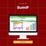 Sumif Function in Excel