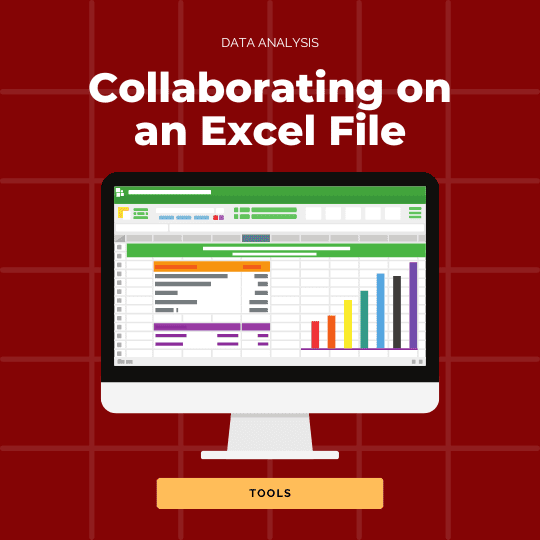Sharing a File with Editing rights in Excel