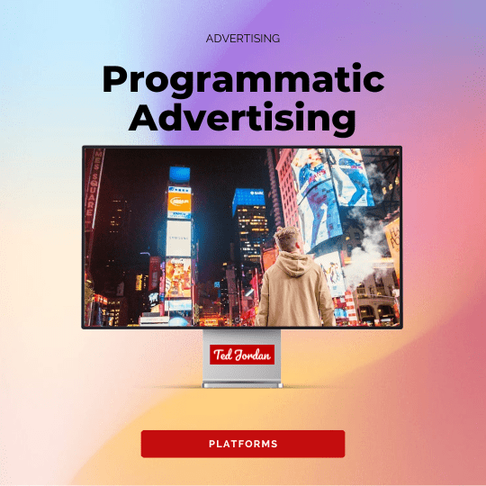 What is Programmatic Advertising?