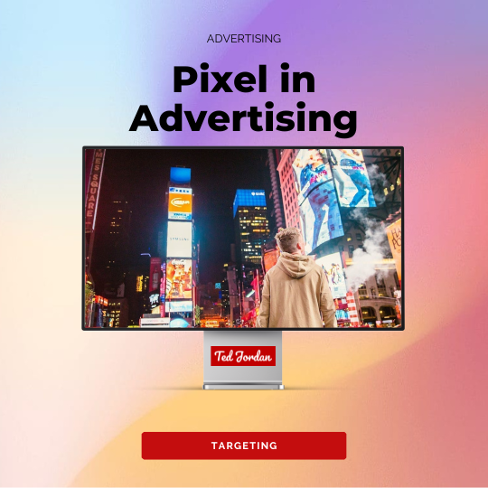 Programmatic: Pixels in Advertising 101