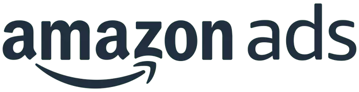 Amazon ads logo.