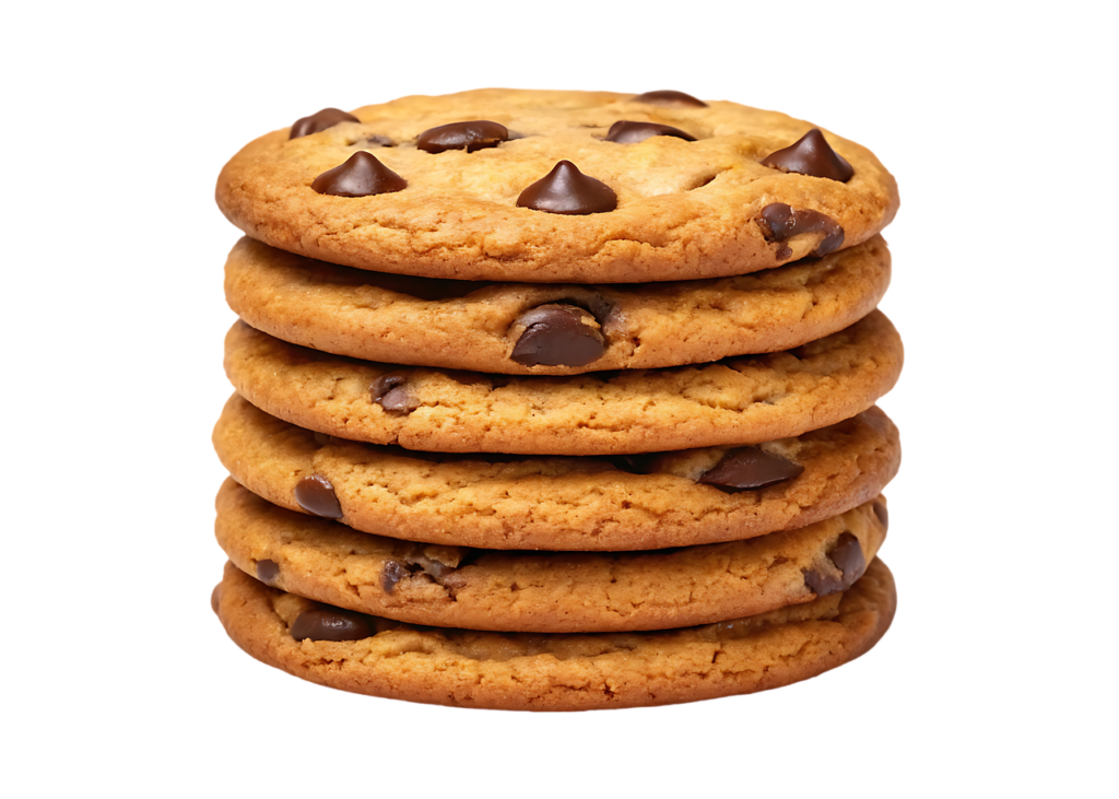 Cookies.