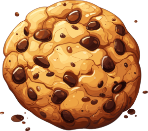 Web cookie.
