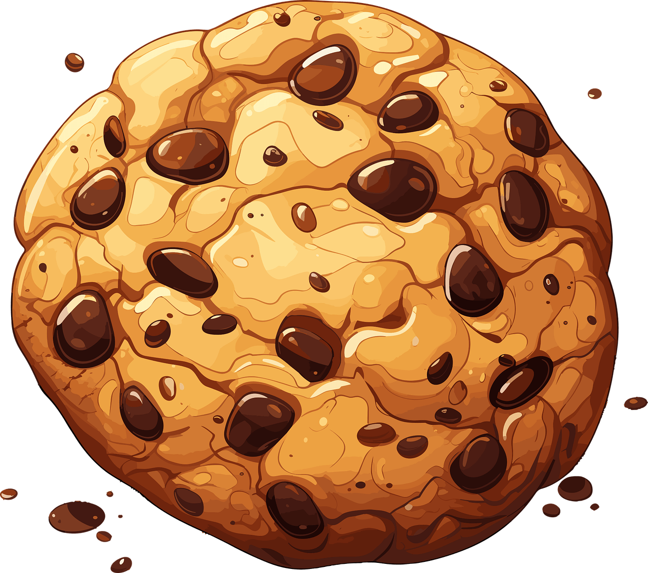 Cookie.