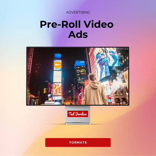 Pre-Roll Video Ads