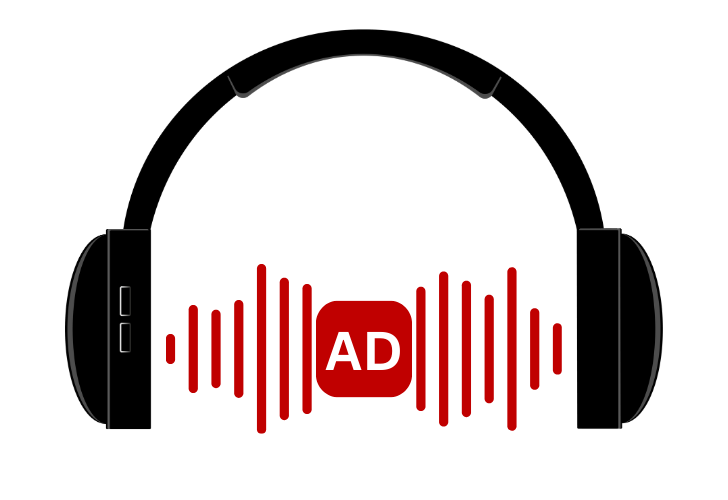 Programmatic audio illustration by Ted Jordan.