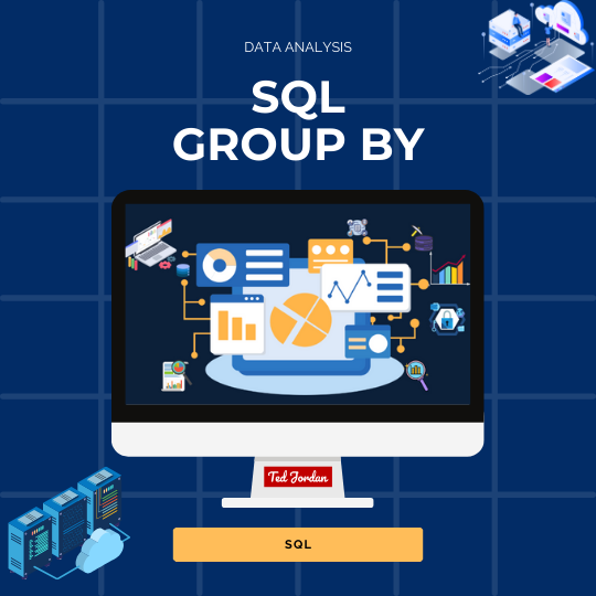 Learning how to use Group By Statements in SQL