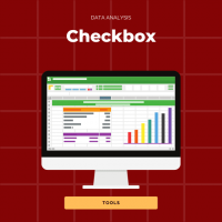 Checkbox in Excel