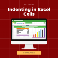 Indenting in Excel Cells