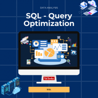 SQL - Query Optimization