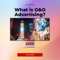 What is O&O Advertising?